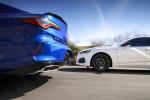 Acura TLX A-Spec 2020 года